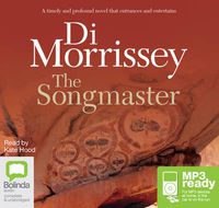 Cover image for The Songmaster