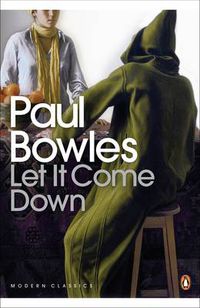 Cover image for Let It Come Down