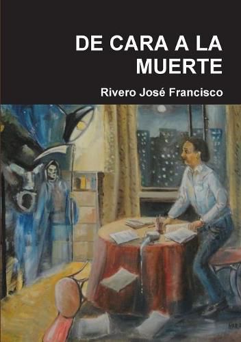 Cover image for de Cara a la Muerte