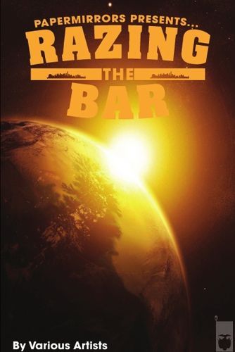 Cover image for Razing the bar