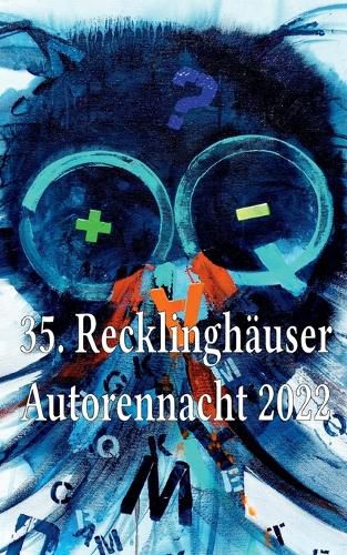 Cover image for 35. Recklinghaeuser Autorennacht 2022