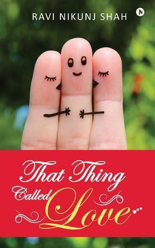 Cover image for That Thing Called Love