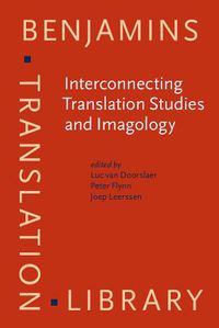 Cover image for Interconnecting Translation Studies and Imagology