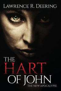 Cover image for The Hart of John