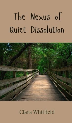 Cover image for The Nexus of Quiet Dissolution