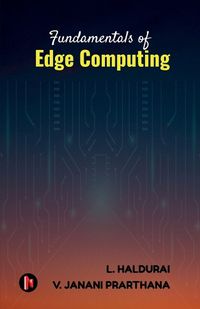 Cover image for Fundamentals of Edge Computing