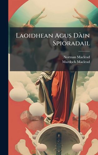 Cover image for Laoidhean Agus DA in Spioradail
