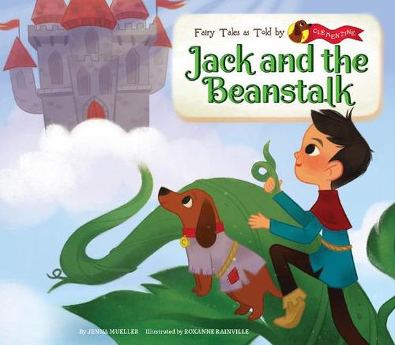 Jack and the Beanstalk