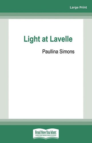 Light at Lavelle