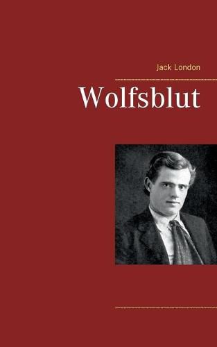 Cover image for Wolfsblut