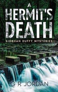 Cover image for A Hermit's Death