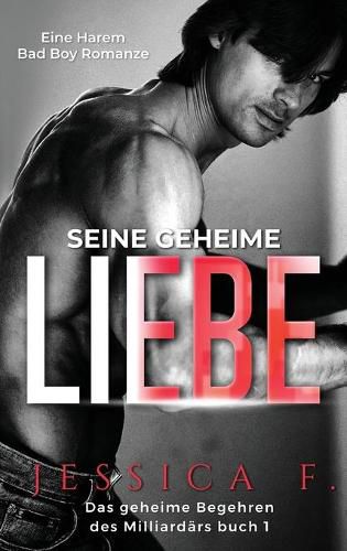 Cover image for Seine geheime Liebe: Eine Harem Bad Boy Romanze