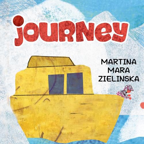 Cover image for Journey