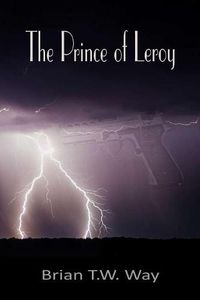 Cover image for The Prince of Leroy
