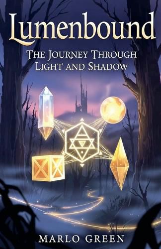 Cover image for Lumenbound