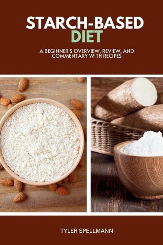 Cover image for Starch-Based Diet