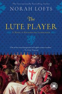 Cover image for Lute Player the