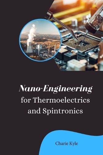 Cover image for Nano Engineering for Thermoelectrics and Spintronics