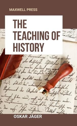 The Teaching Of History