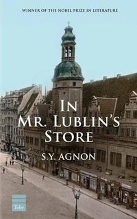 Cover image for In Mr. Lublin's Store