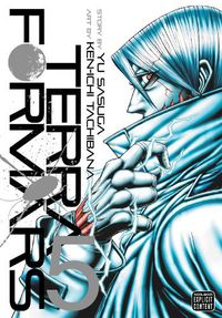 Cover image for Terra Formars, Vol. 5