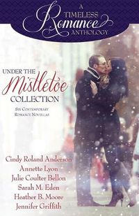 Cover image for Under the Mistletoe