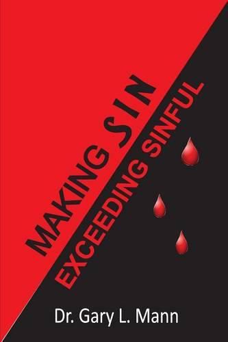 Cover image for Making Sin Exceeding sinful