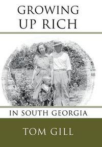 Cover image for Growing Up Rich