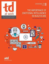 Cover image for The Importance of Emotional Intelligence in Healthcare