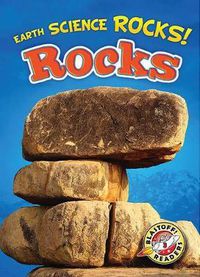 Cover image for Rocks