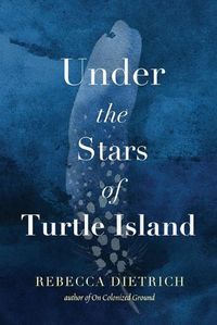 Cover image for Under the Stars of Turtle Island