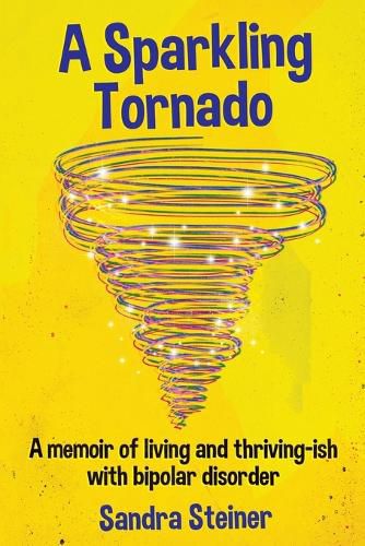 Cover image for A Sparkling Tornado