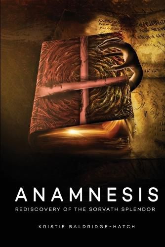 Cover image for Anamnesis