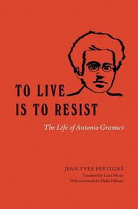 Cover image for To Live Is to Resist