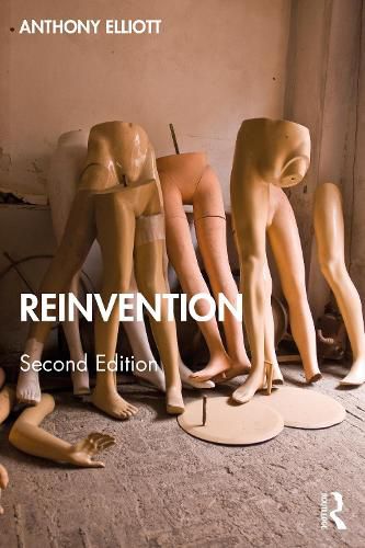 Reinvention