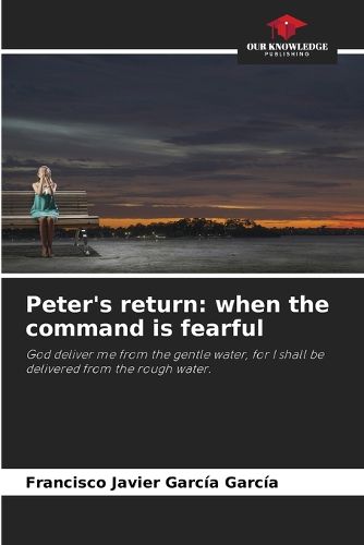 Peter's return