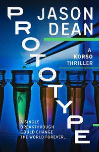 Cover image for Prototype