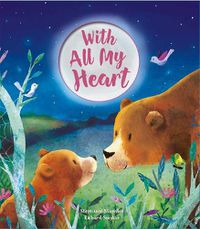 Cover image for With All My Heart