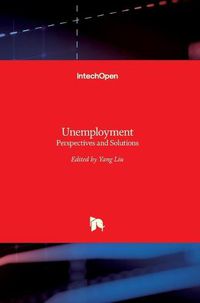 Cover image for Unemployment: Perspectives and Solutions