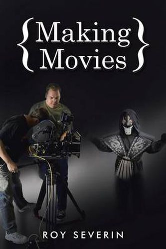 Cover image for Making Movies