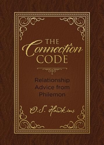 Cover image for The Connection Code