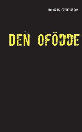 Cover image for Den ofoedde