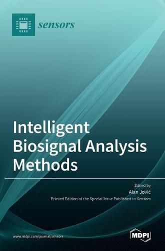 Cover image for Intelligent Biosignal Analysis Methods