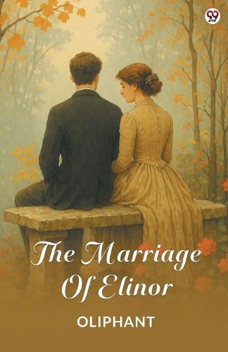 Cover image for The Marriage Of Elinor (Edition1)