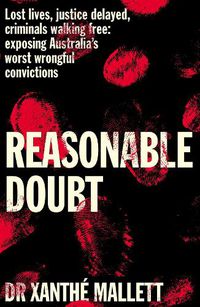 Cover image for Reasonable Doubt