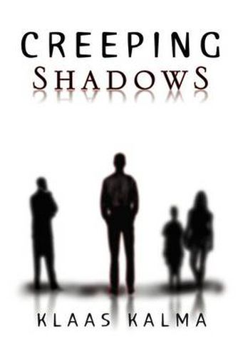 Cover image for Creeping Shadows