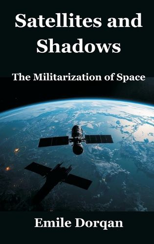 Cover image for Satellites and Shadows