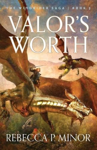 Cover image for Valor's Worth