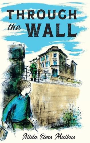 Cover image for Through the Wall