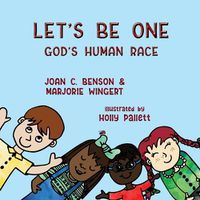 Cover image for Let's Be One